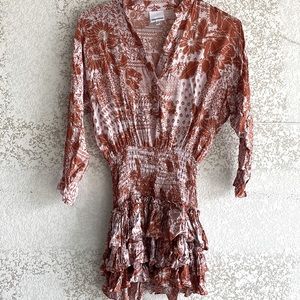 Skylar + Madison dress